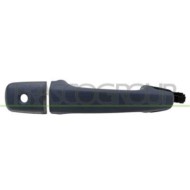 Maniglia Esterna Anteriore Sinistra Per Volvo V70 Dal 2008 Al 2011