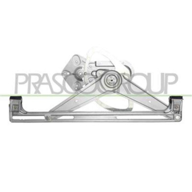 GUIDA_ALLA_SCELTA.JPG Meccanismo Alzacristallo Anteriore Destro Per Volvo V70 Dal 2008 Al 2011