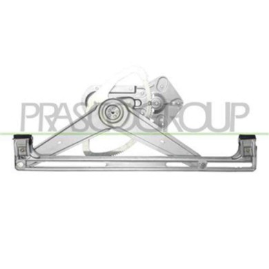 GUIDA_ALLA_SCELTA.JPG Meccanismo Alzacristallo Anteriore Sinistro Per Volvo V70 Dal 2008 Al 2011