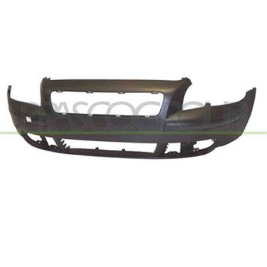 VV3201001_1.JPG Paraurti Anteriore Con Primer Per Volvo S40 - V50 Dal 2004 Al 2007