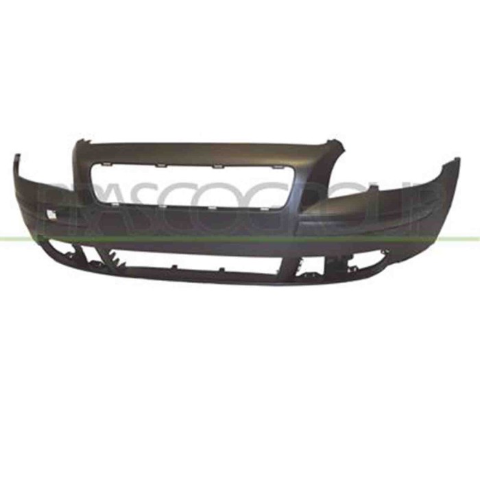 VV3201001_1.JPG Paraurti Anteriore Con Primer Per Volvo S40 - V50 Dal 2004 Al 2007