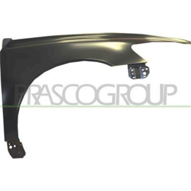 GUIDA_ALLA_SCELTA.JPG Parafango Anteriore Destro Per Volvo S40 - V50 Dal 2004 Al 2007