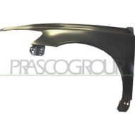 Parafango Anteriore Sinistro Per Volvo S40 - V50 Dal 2004 Al 2007