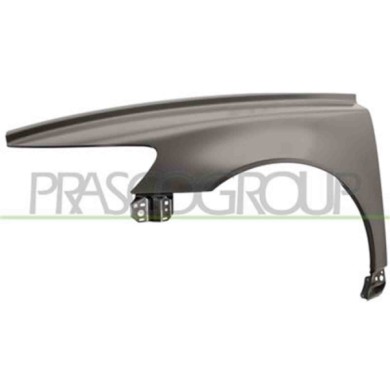 GUIDA_ALLA_SCELTA.JPG Parafango Anteriore Sinistro Per Volvo S40 - V50 Dal 2004 Al 2007