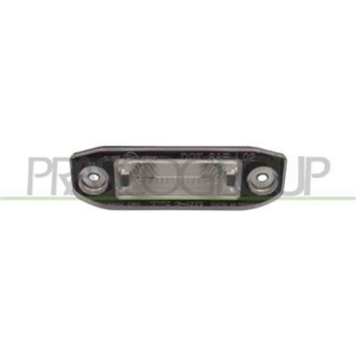 GUIDA_ALLA_SCELTA.JPG Luce Targa Destra O Sinistra Per Volvo S40 - V50 Dal 2004 Al 2007