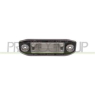 GUIDA_ALLA_SCELTA.JPG Luce Targa Destra O Sinistra Per Volvo S40 - V50 Dal 2004 Al 2007