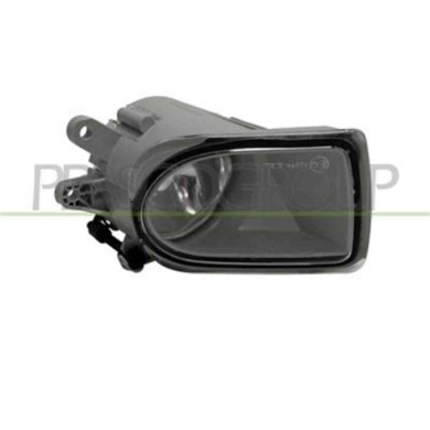 GUIDA_ALLA_SCELTA.JPG Fendinebbia Destro Per Volvo S40 - V50 Dal 2004 Al 2007