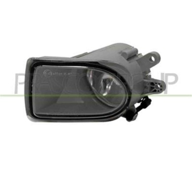 GUIDA_ALLA_SCELTA.JPG Fendinebbia Sinistro Per Volvo S40 - V50 Dal 2004 Al 2007