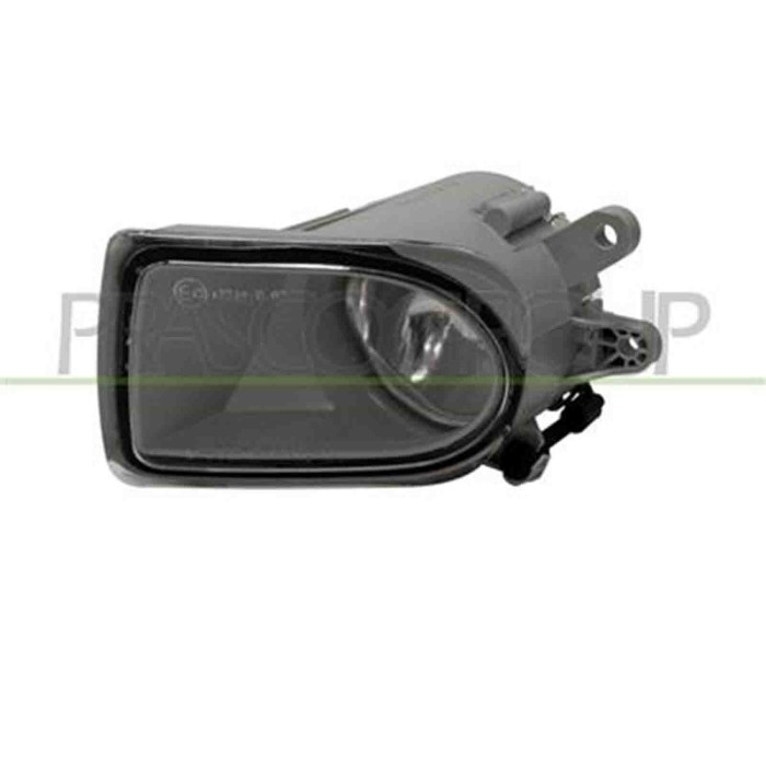 GUIDA_ALLA_SCELTA.JPG Fendinebbia Sinistro Per Volvo S40 - V50 Dal 2004 Al 2007