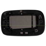 Piastra Specchio Destra Per Volvo S40 - V50 Dal 2004 Al 2007