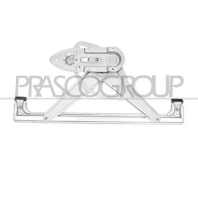 GUIDA_ALLA_SCELTA.JPG Meccanismo Alzacristallo Anteriore Destro Per Volvo S40 - V50 Dal 2004 Al 2007