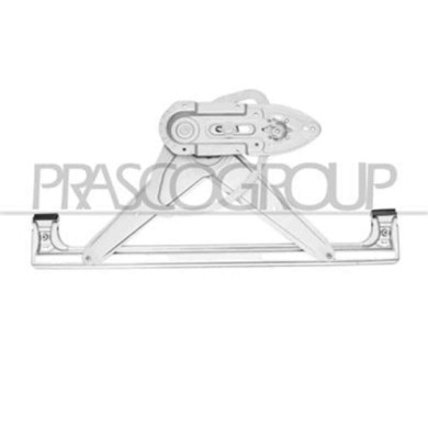 GUIDA_ALLA_SCELTA.JPG Meccanismo Alzacristallo Anteriore Sinistro Per Volvo S40 - V50 Dal 2004 Al 2007