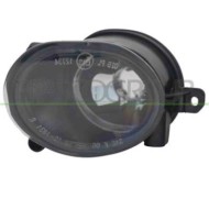 Fendinebbia Destro Per Volvo S40 - V50 Dal 2007 Al 2012