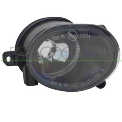 GUIDA_ALLA_SCELTA.JPG Fendinebbia Sinistro Per Volvo S40 - V50 Dal 2007 Al 2012
