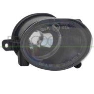 Fendinebbia Sinistro Per Volvo S40 - V50 Dal 2007 Al 2012