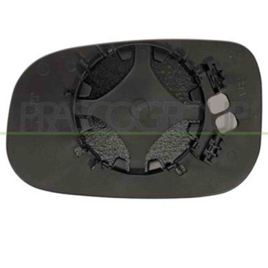 GUIDA_ALLA_SCELTA.JPG Piastra Specchio Destra Per Volvo S40 - V50 Dal 2007 Al 2012