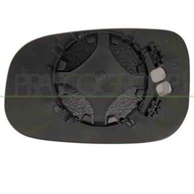 GUIDA_ALLA_SCELTA.JPG Piastra Specchio Destra Asferica Per Volvo S40 - V50 Dal 2007 Al 2012
