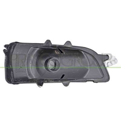 VV3247416_1.JPG Fanale Bianco Per Retrovisore Sinistro Per Volvo V70 Dal 2008 Al 2011