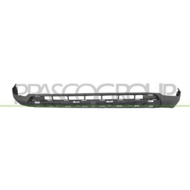 VV4021801_2.JPG Spoiler Paraurti Anteriore Per Volvo Xc40 Dal 2018 Al 2022