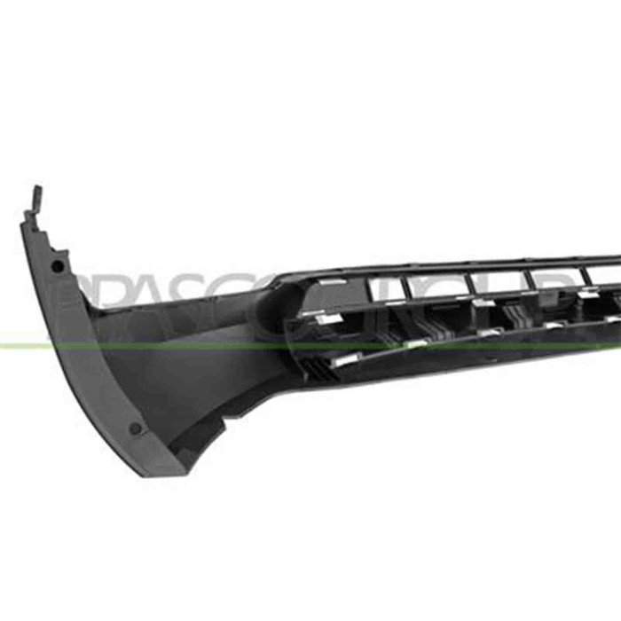VV4021801_3.JPG Spoiler Paraurti Anteriore Per Volvo Xc40 Dal 2018 Al 2022