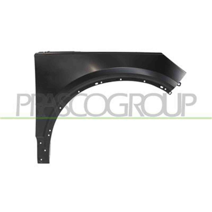 VV4023003_2.JPG Parafango Anteriore Destro Per Volvo Xc40 Dal 2018 Al 2022