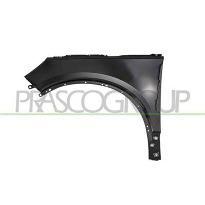 VV4023003_3.JPG Parafango Anteriore Destro Per Volvo Xc40 Dal 2018 Al 2022
