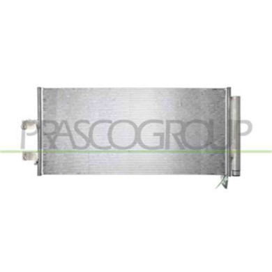 VV402C001_1.JPG Condensatore Per Volvo Xc40 Dal 2018 Al 2022