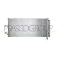 VV402C001_1.JPG Condensatore Per Volvo Xc40 Dal 2018 Al 2022