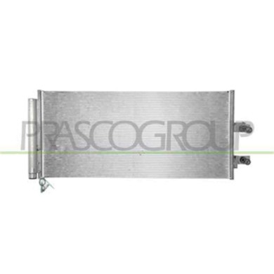 VV402C001_2.JPG Condensatore Per Volvo Xc40 Dal 2018 Al 2022