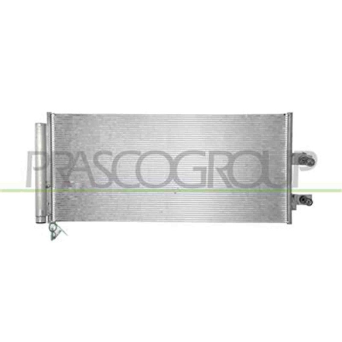 VV402C001_2.JPG Condensatore Per Volvo Xc40 Dal 2018 Al 2022