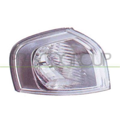 GUIDA_ALLA_SCELTA.JPG Fanale Anteriore Destro Bianco Per Volvo S80 Dal 1998 Al 2006