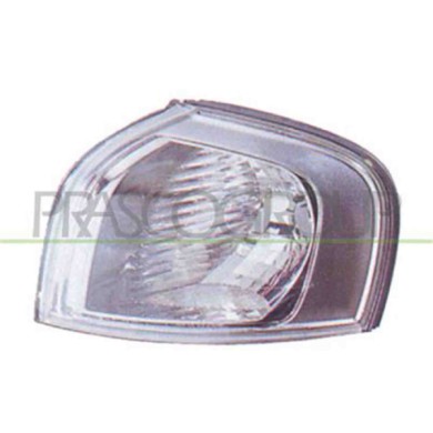 GUIDA_ALLA_SCELTA.JPG Fanale Anteriore Sinistro Bianco Per Volvo S80 Dal 1998 Al 2006