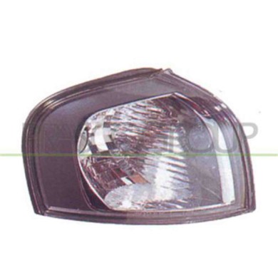 GUIDA_ALLA_SCELTA.JPG Fanale Anteriore Destro Fume' Per Volvo S80 Dal 1998 Al 2006