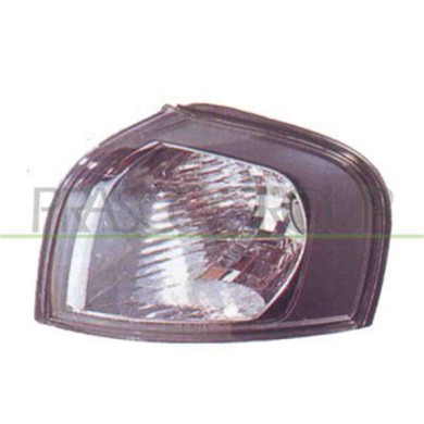 GUIDA_ALLA_SCELTA.JPG Fanale Anteriore Sinistro Fume' Per Volvo S80 Dal 1998 Al 2006