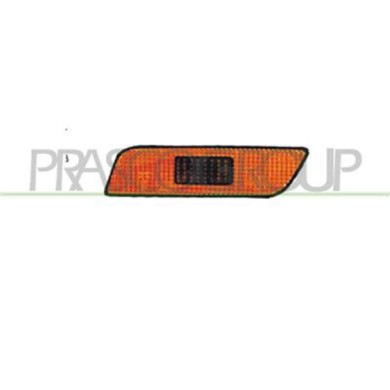 GUIDA_ALLA_SCELTA.JPG Fanale Destro Arancio Senza Porta Lampada Per Volvo S80 Dal 1998 Al 2006