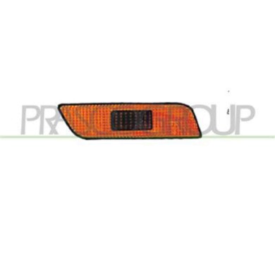 GUIDA_ALLA_SCELTA.JPG Fanale Sinistro Arancio Senza Porta Lampada Per Volvo S80 Dal 1998 Al 2006