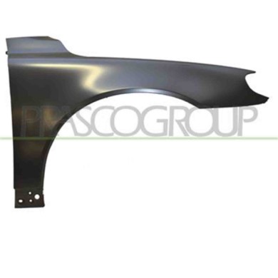 GUIDA_ALLA_SCELTA.JPG Parafango Anteriore Destro Per Volvo V70 Dal 2008 Al 2011