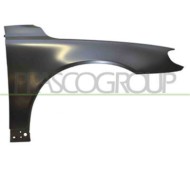 Parafango Anteriore Destro Per Volvo V70 Dal 2008 Al 2011