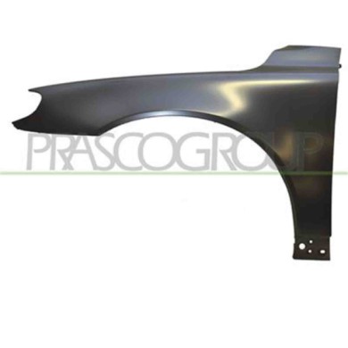 GUIDA_ALLA_SCELTA.JPG Parafango Anteriore Sinistro Per Volvo V70 Dal 2008 Al 2011