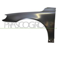 Parafango Anteriore Sinistro Per Volvo V70 Dal 2008 Al 2011