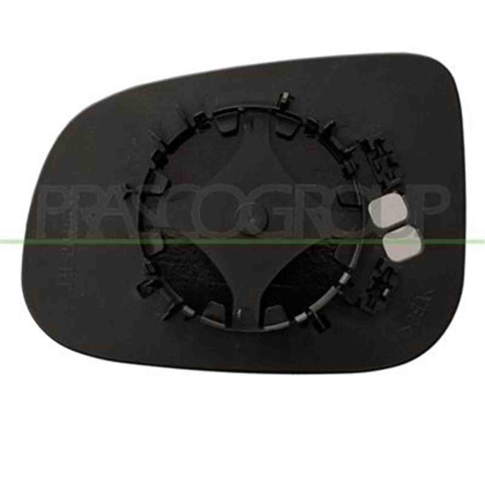 GUIDA_ALLA_SCELTA.JPG Piastra Specchio Destro Per Volvo S80 Dal 2006 Al 2010