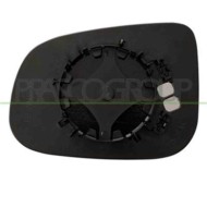 Piastra Specchio Destro Per Volvo S80 Dal 2006 Al 2010