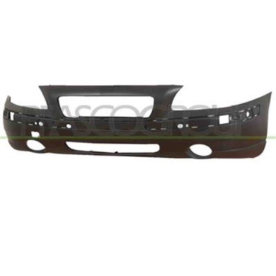 VV5121001_1.JPG Paraurti Anteriore Con Primer Per Volvo S60 - V60 Dal 2000 Al 2005