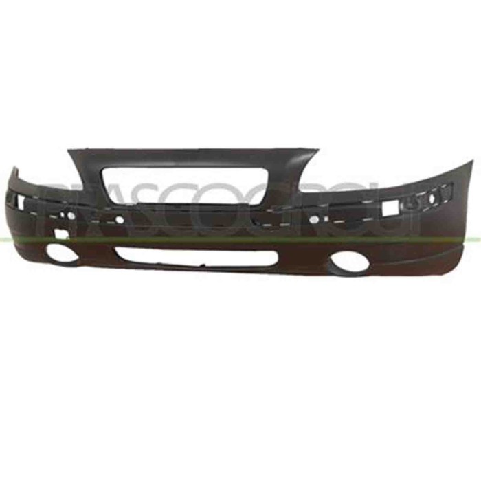 VV5121001_1.JPG Paraurti Anteriore Con Primer Per Volvo S60 - V60 Dal 2000 Al 2005