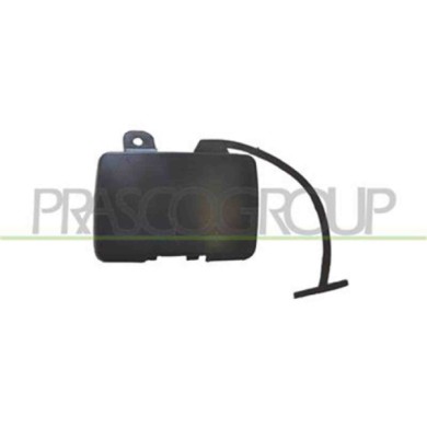 VV5121236_1.JPG Coprigancio Traino Anteriore Per Volvo S60 - V60 Dal 2000 Al 2005