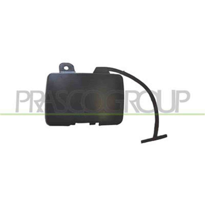 VV5121236_1.JPG Coprigancio Traino Anteriore Per Volvo S60 - V60 Dal 2000 Al 2005