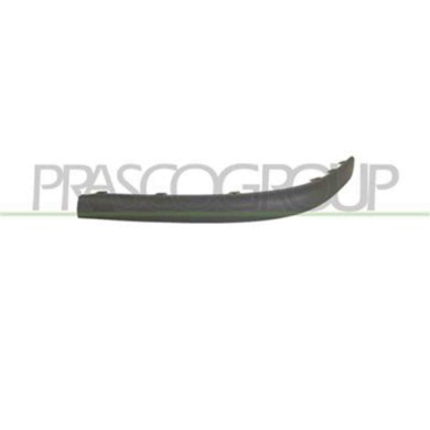 GUIDA_ALLA_SCELTA.JPG Modanatura Sinistra Per Volvo S60 - V60 Dal 2000 Al 2005