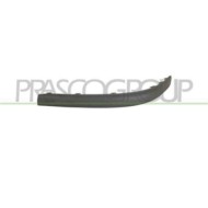 Modanatura Sinistra Per Volvo S60 - V60 Dal 2000 Al 2005