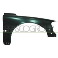 GUIDA_ALLA_SCELTA.JPG Parafango Anteriore Destro Con Foro Lucciola Per Volvo S70 - V70 Dal 2000 Al 2004