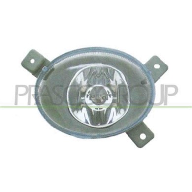 GUIDA_ALLA_SCELTA.JPG Fendinebbia Destro Per Volvo S60 - V60 Dal 2000 Al 2005